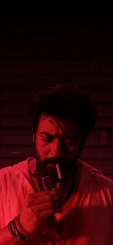 Rolex Wallpaper In Actor Picture Surya Vikram Movie