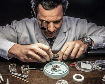 Watchmaker Live Wallpaper For Android Apk