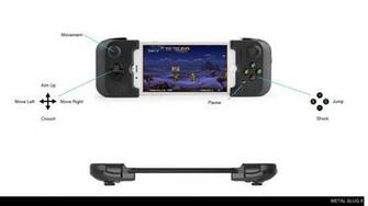 Gamevice Live