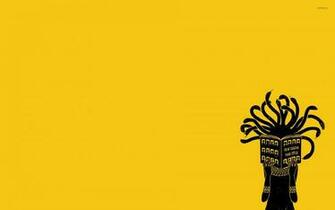 Medusa Wallpaper Funny