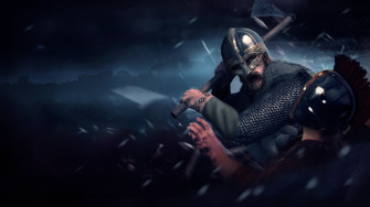Video Game Total War Wallpaper
