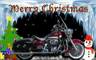 Merry Christmas Harley Davidson Forums Motorcycle
