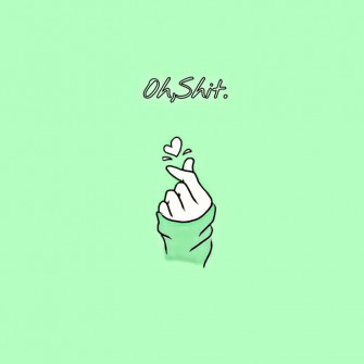J O R D A N M I E On Mint In Green Characters