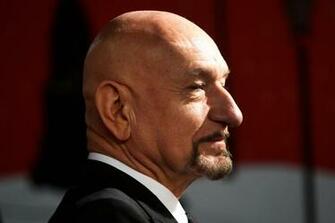 Ben Kingsley Wallpaper Pictures