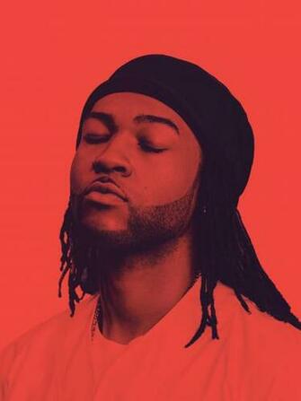 Partynextdoor Speaks Fader April Cover Bend Xl