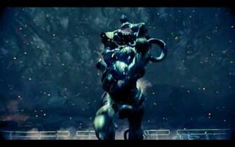 Warframe Gallery
