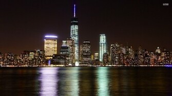 One World Trade Center Wallpaper Just Good Vibe