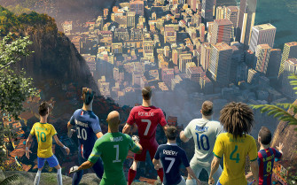 4k Sports Wallpaper On