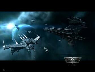 Eve Online Wallpaper