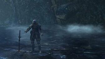 Dark Souls Computer Wallpaper Desktop Background Id