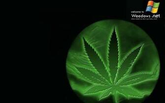 Wallpaper Background Weed Funny