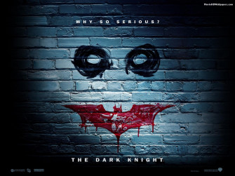 Joker Black Deskop Wallpaper HD Movie For