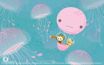 The Octonauts Activities