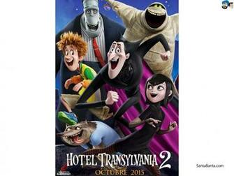 Hotel Transylvania Wallpaper And Background Image Net
