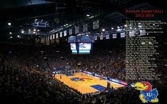 Photos From Ku Iona With Desktop Schedules Jayhawk Talk