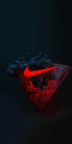Stylish Nike Wallpaper For iPhone