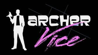 Archer Wallpaper
