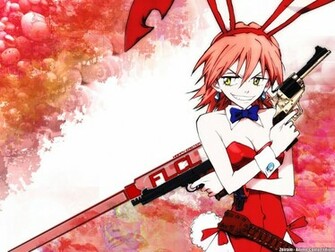 Flcl Wallpaper