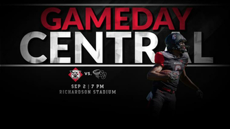 Football Gameday Central Brevard Davidson College Athletics