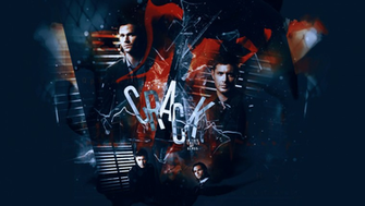Supernatural Season Wallpaper By