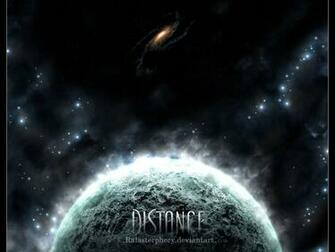 Distance Wallpaper By Ralasterphecy