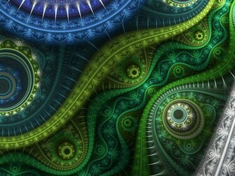 Trippy Wp Wallpaper Hq