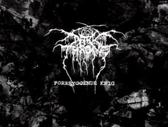 Darkthrone Wallpaper