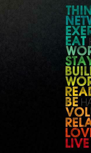 Daily Reminder Lumia Wallpaper