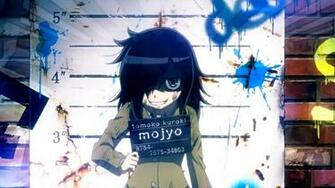Watamote HD Wallpaper Background Image