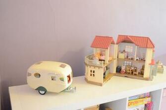 Twiggy And Lou Before We Say Goodbye Our Girls Room