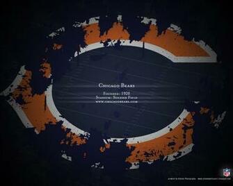 Chicago Bears Wallpaper Desktop
