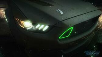 Need For Speed Wallpaper HD