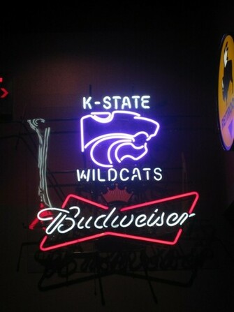 Kansas State University Wallpaper