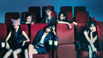Ive Baddie Group Members 4k Wallpaper iPhone HD Phone 4921m