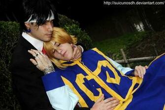 Hunter X Image Kurapika Kuroro Cosplay HD Wallpaper And