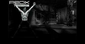 Be One Of The First To Get P90x Certified You Ll Have