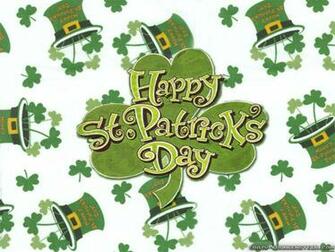 Happy Saint Patrick S Day Wallpaper Crazy Frankenstein