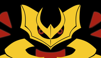 Pokemon Wallpaper Giratina