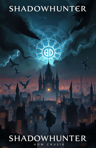 Shadowhunter Wallpaper