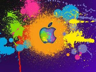 HD iPad Wallpaper On