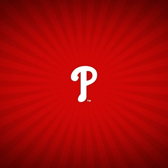 Philadelphia Phillies Logo Wallpaper