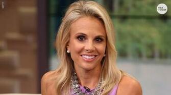 Elisabeth Hasselbeck Dishes On Firing Co Hosts In New Book
