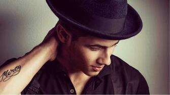 Wallpaper Nick Jonas HD Upload At November By