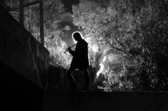 Slender Man HD Wallpaper