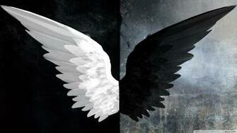 Good And Evil 4k HD Desktop Wallpaper For Ultra Tv