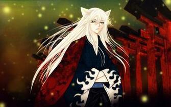 Kamisama Hajimemashita Wallpaper And Scan Gallery Minitokyo