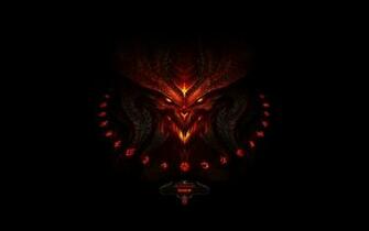 Wallpaper Diablo Desktop HD