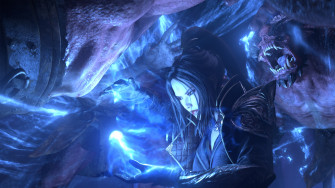Video Game Diablo Immortal 4k Ultra HD Wallpaper