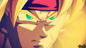 Bardock Ssj By Saiyanjaz