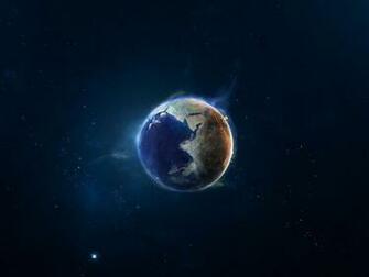 Cool Planet Wallpaper